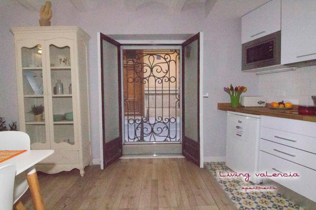 Living - Gobernador Viejo Apartamento