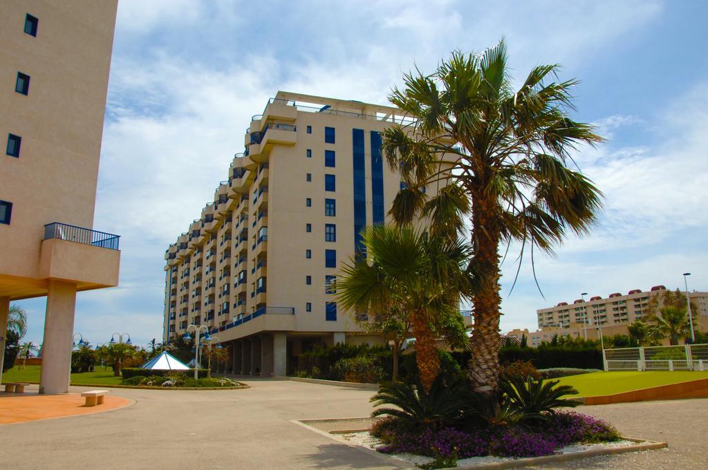 Patacona Valencia