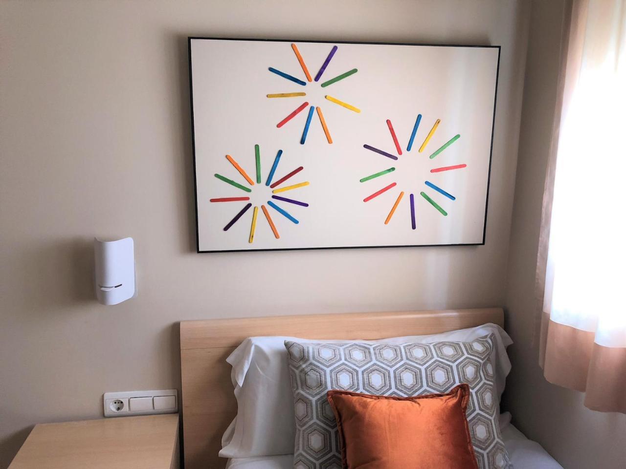 Plaza Picasso Apartamento