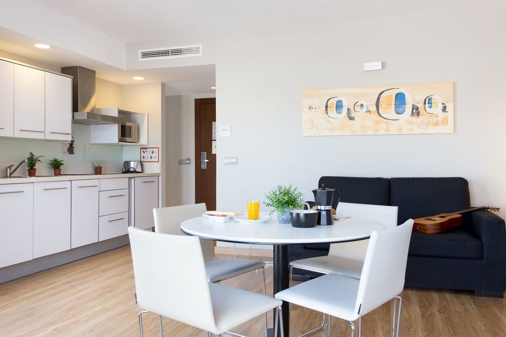 Apartamento Valenciaflats Centro Ciudad