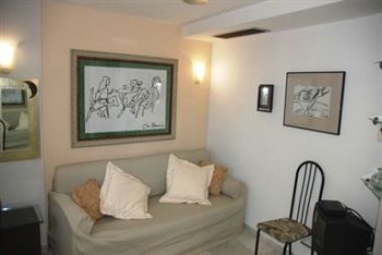 Apartamento Living - Jardin Del Turia
