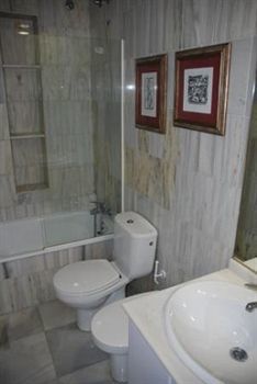Living - Jardin Del Turia Apartamento