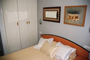 Living - Jardin Del Turia