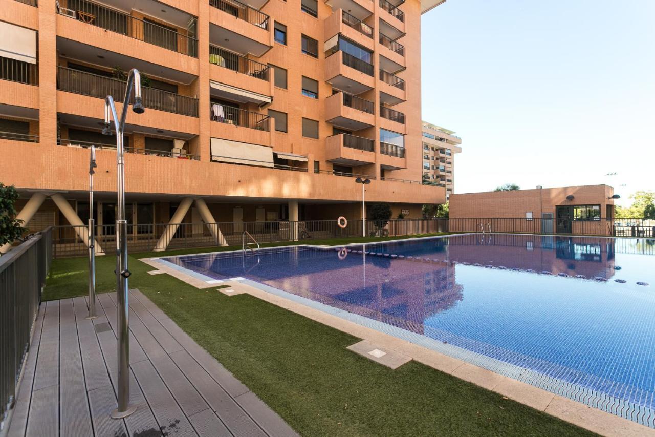 Apartup Patacona Sunny Beach Apartamento
