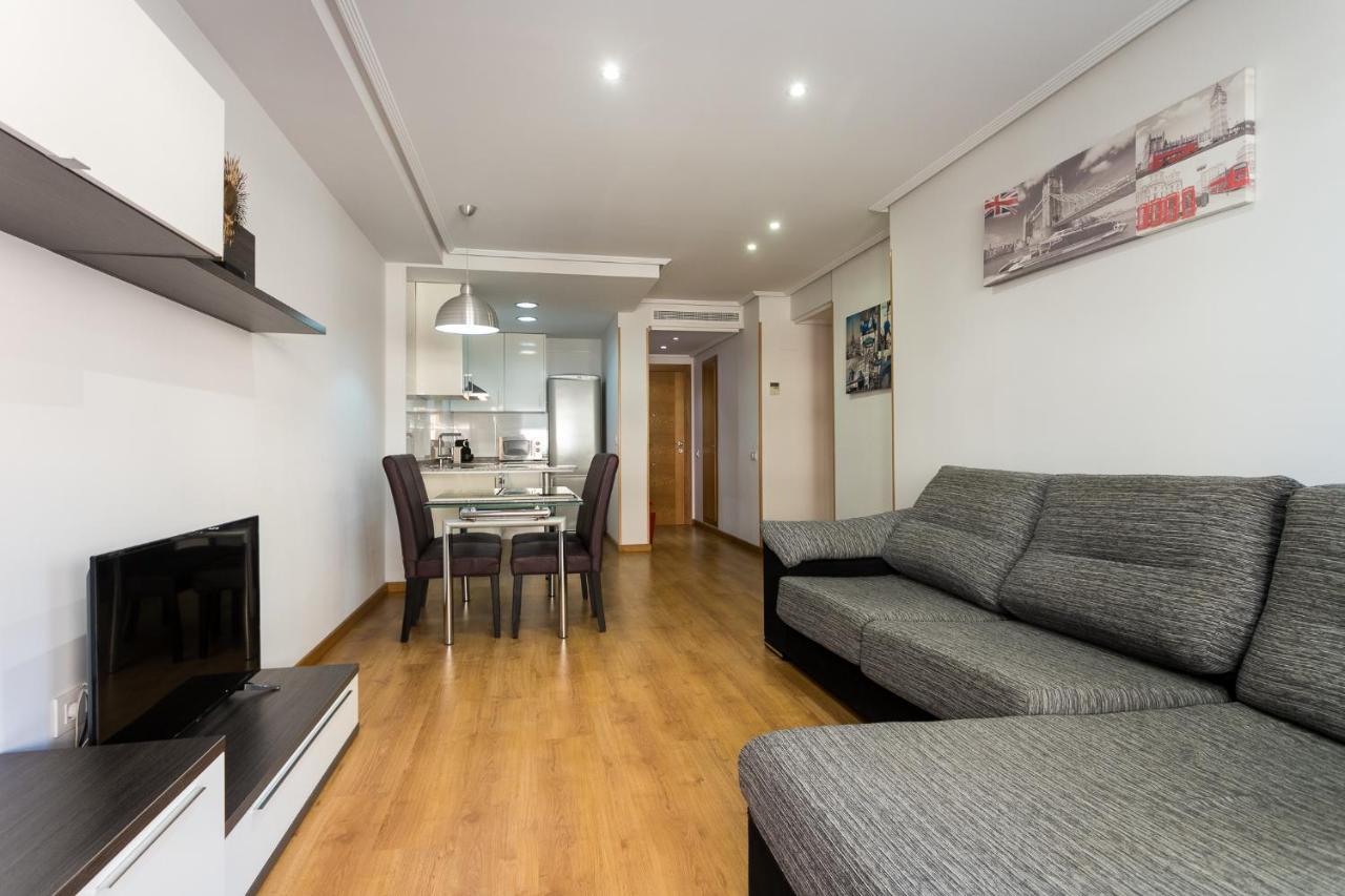 Apartamento Apartup Patacona Sunny Beach Valencia