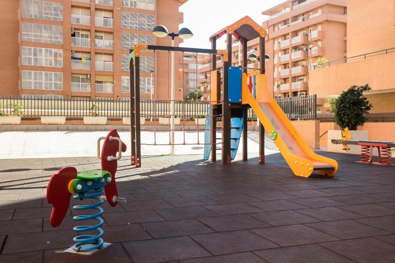 Apartup Patacona Sunny Beach Apartamento Valencia
