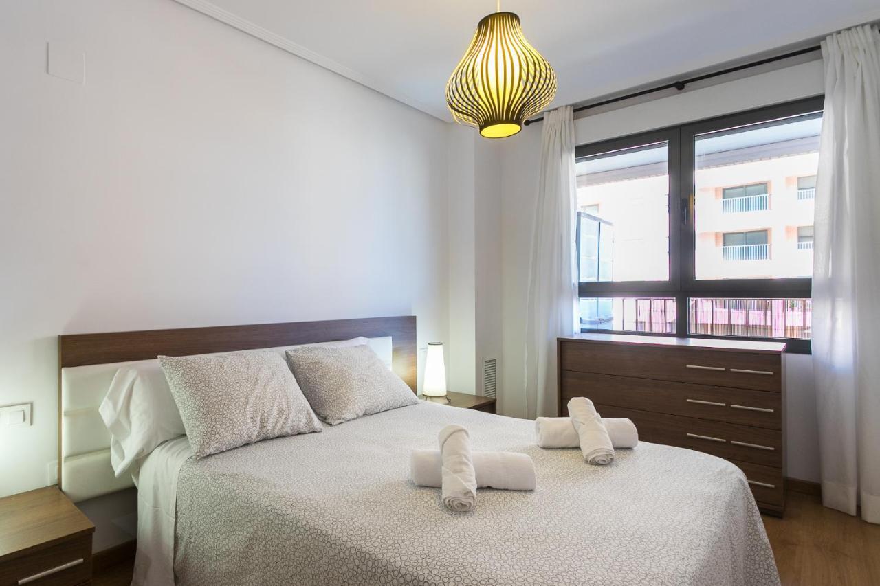 Apartup Patacona Sunny Beach Apartamento
