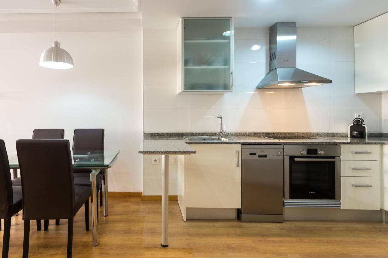 Apartamento Apartup Patacona Sunny Beach Valencia