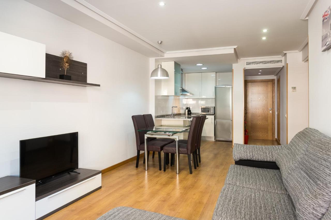 Apartup Patacona Sunny Beach Apartamento
