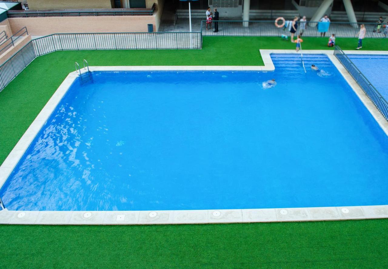 Apartup Patacona Sunny Beach Apartamento *