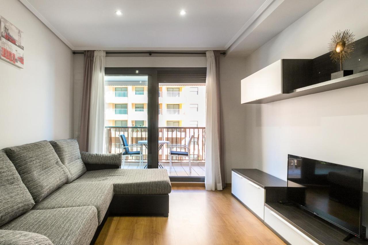 Apartamento Apartup Patacona Sunny Beach Valencia