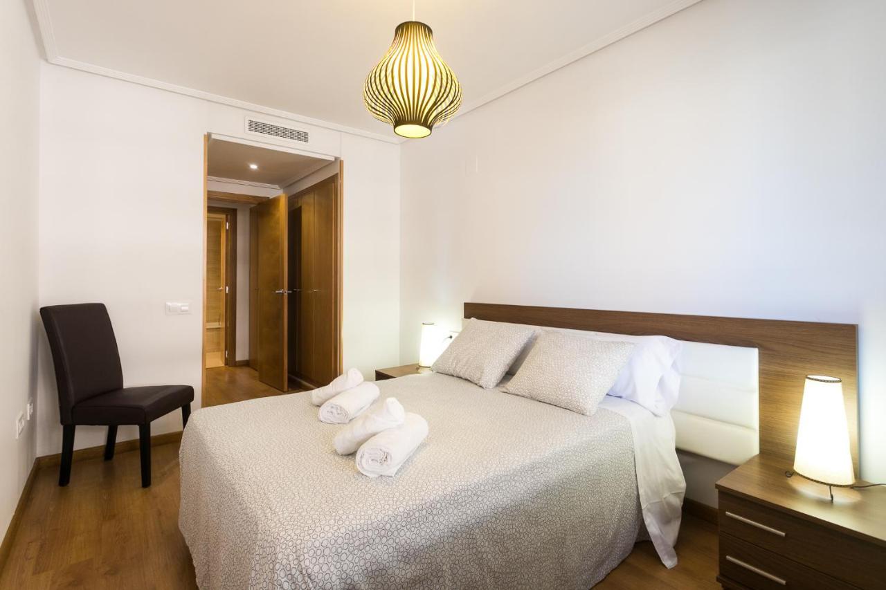 Apartamento Apartup Patacona Sunny Beach