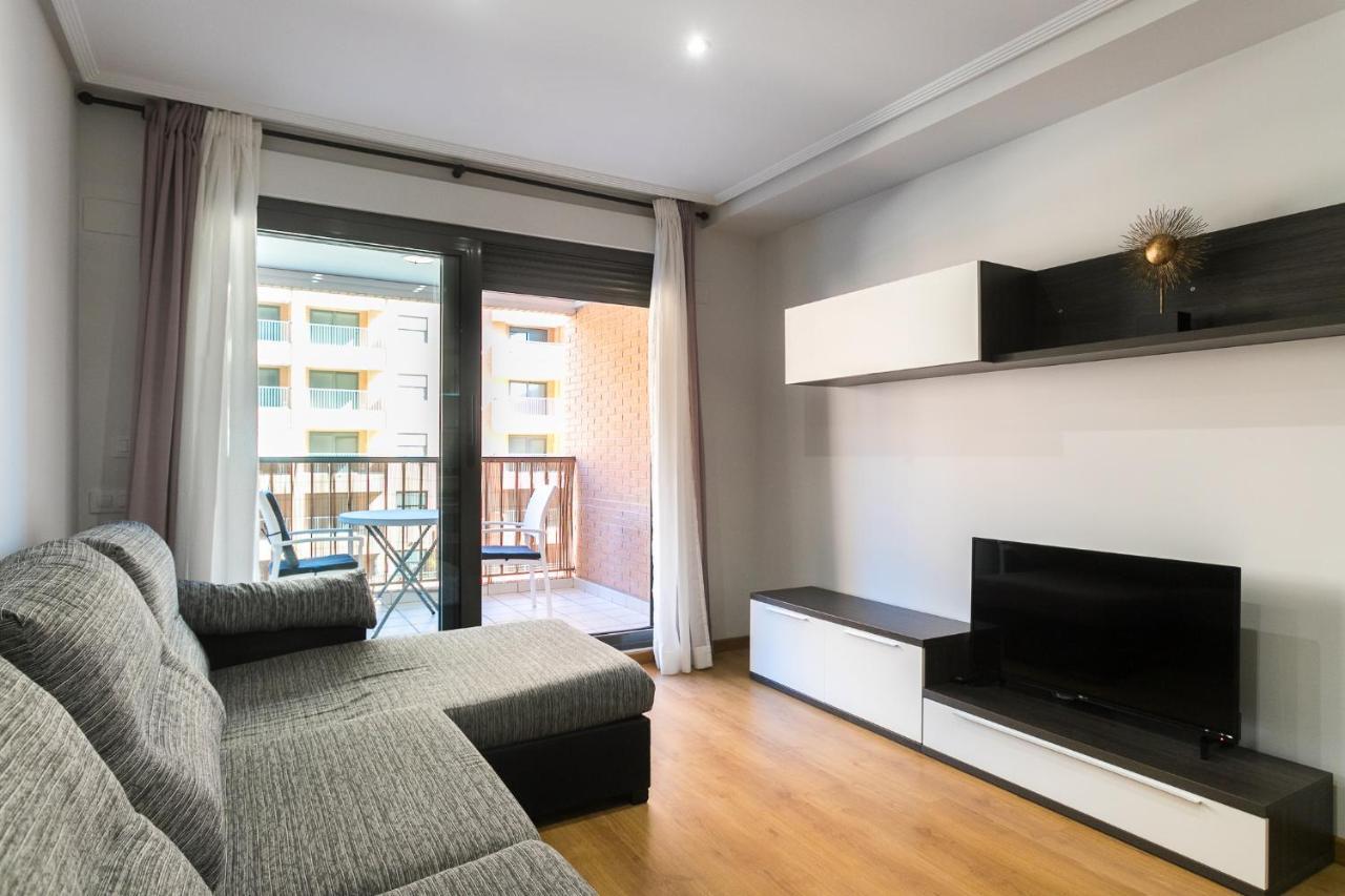 Apartamento Apartup Patacona Sunny Beach *