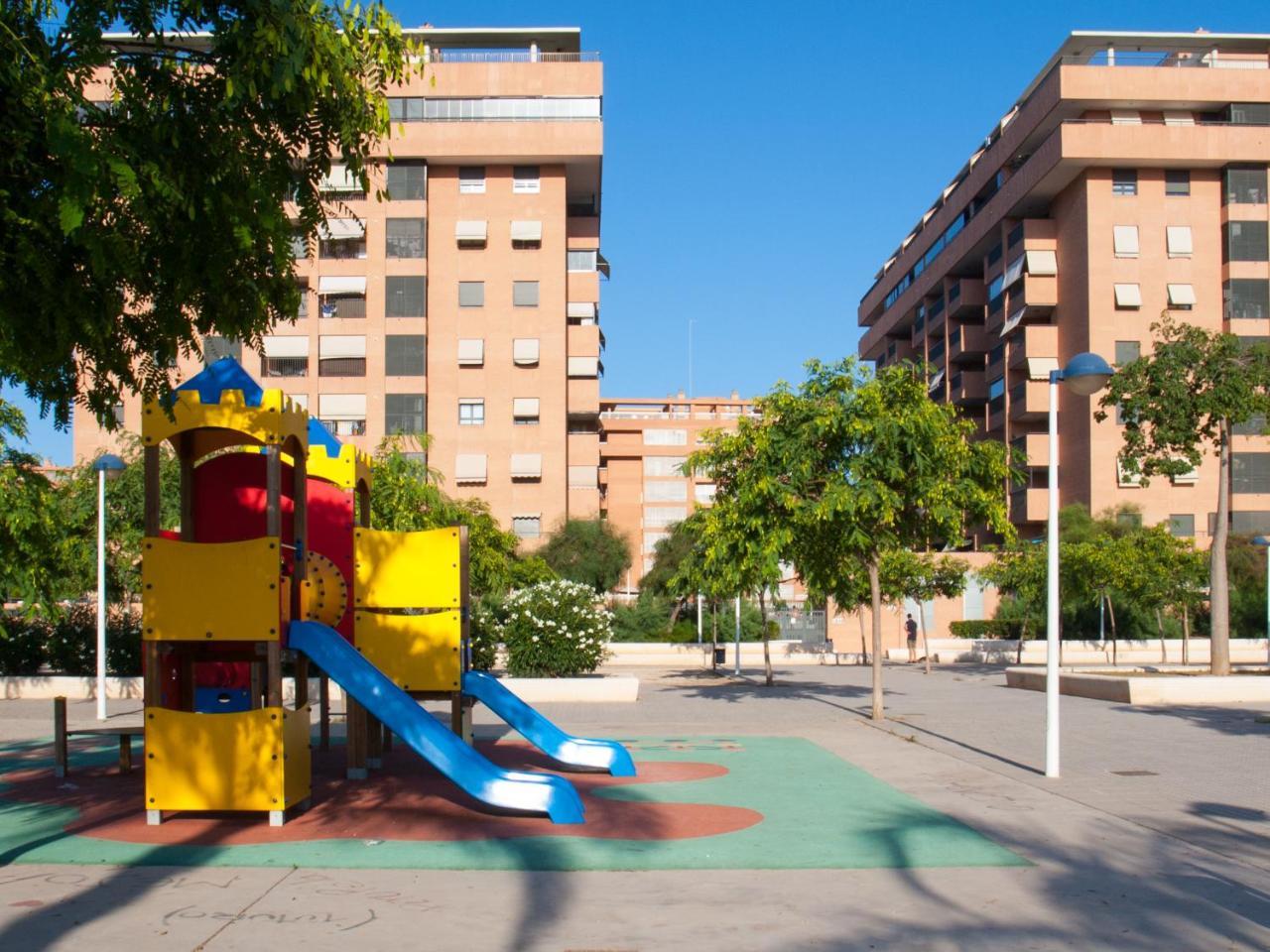 Apartup Patacona Sunny Beach Apartamento *