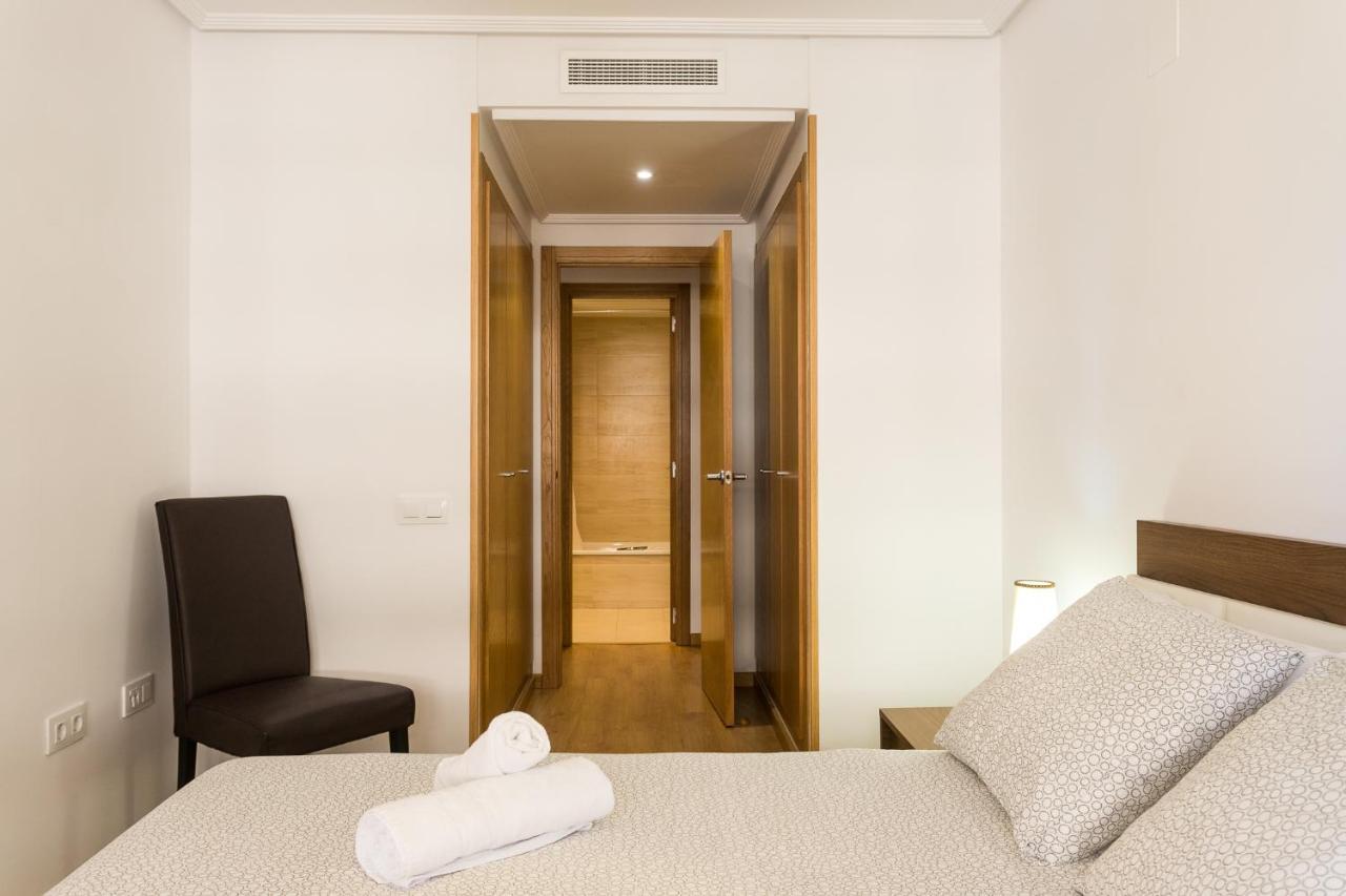 Apartup Patacona Sunny Beach Apartamento *