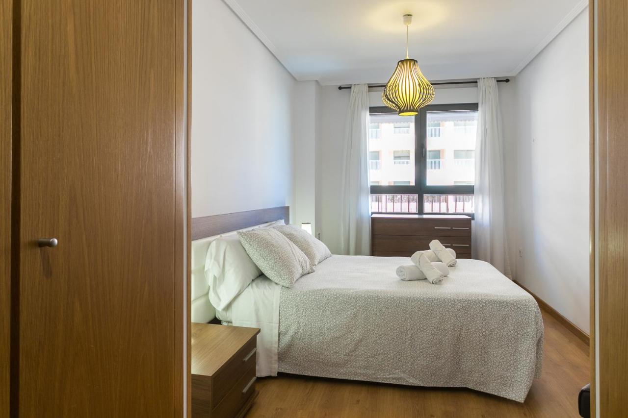 Apartup Patacona Sunny Beach Valencia