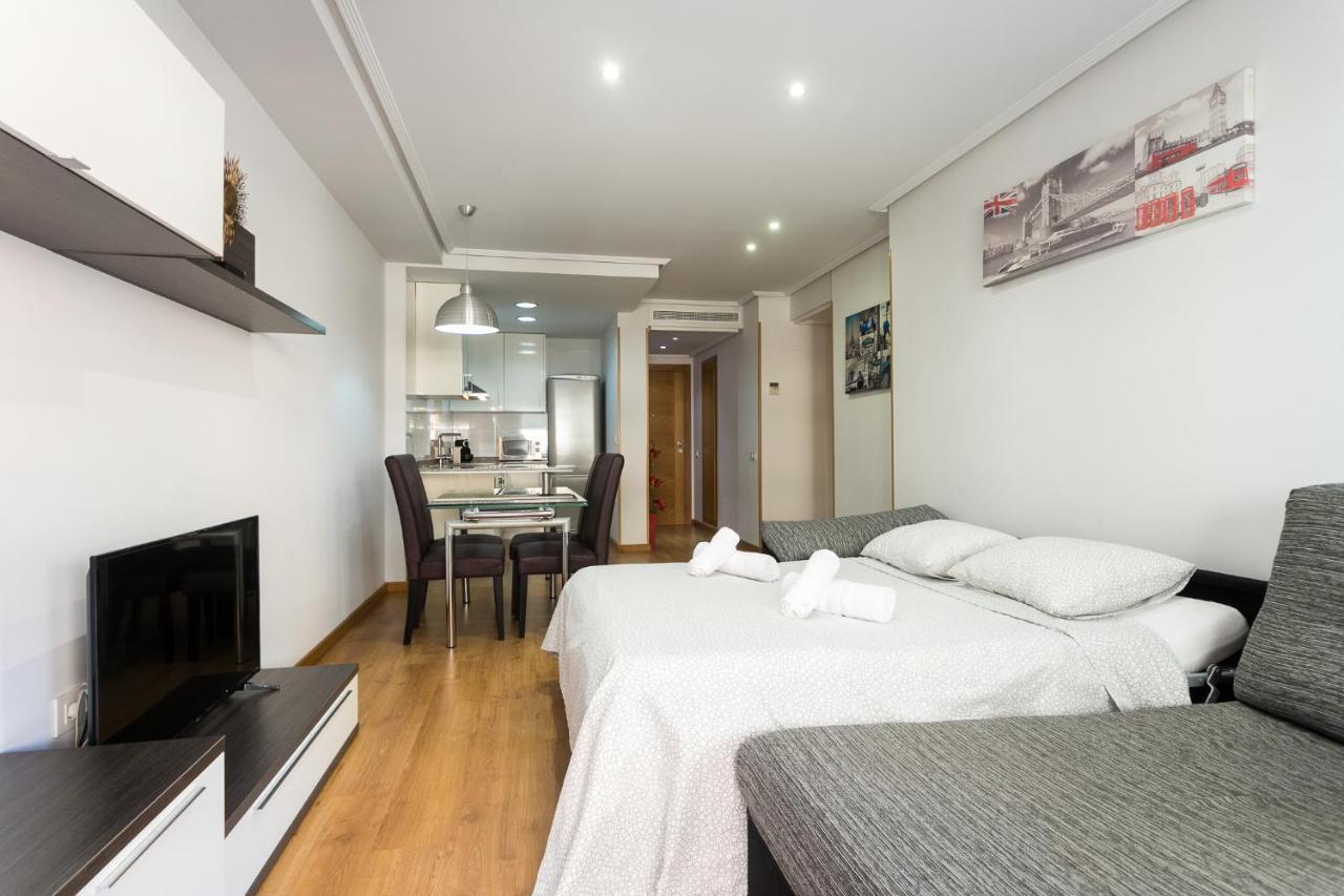 Apartup Patacona Sunny Beach Apartamento Valencia