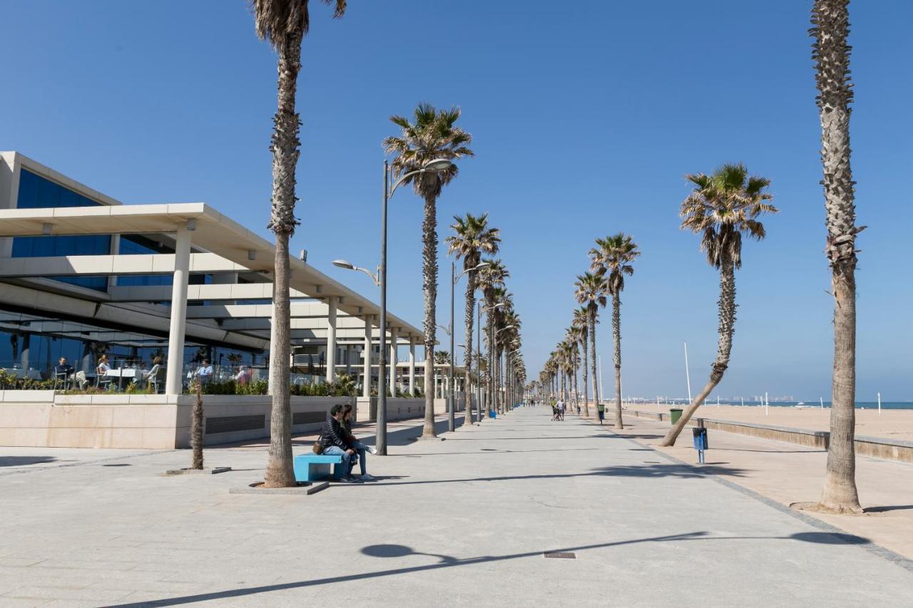 Apartamento Apartup Patacona Sunny Beach