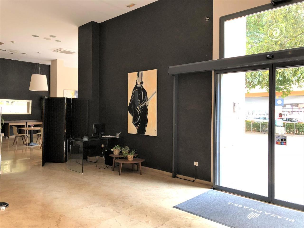 Apartamento Plaza Picasso
