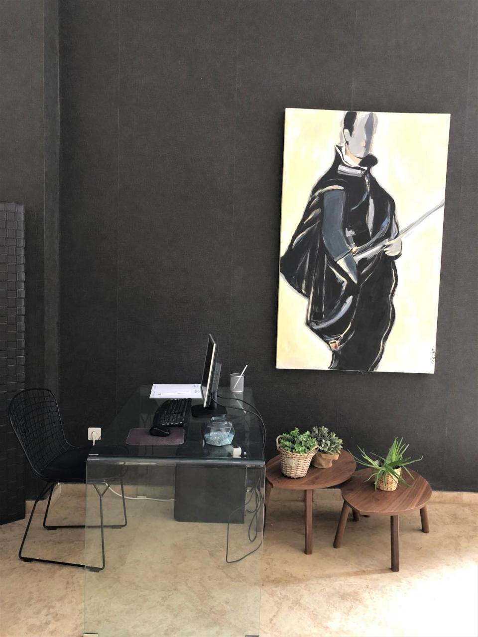 Plaza Picasso Apartamento Valencia