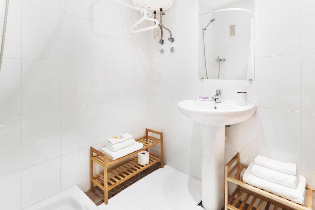 Apartamento Victoria Site-mercat