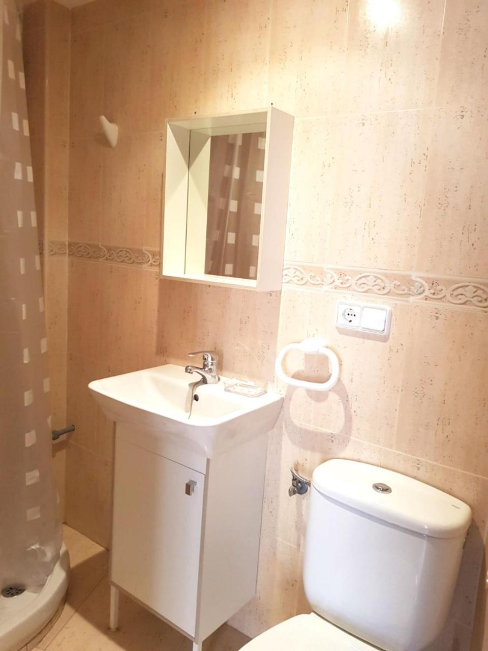Apartamento Lo Que El Centro De Esconde Valencia