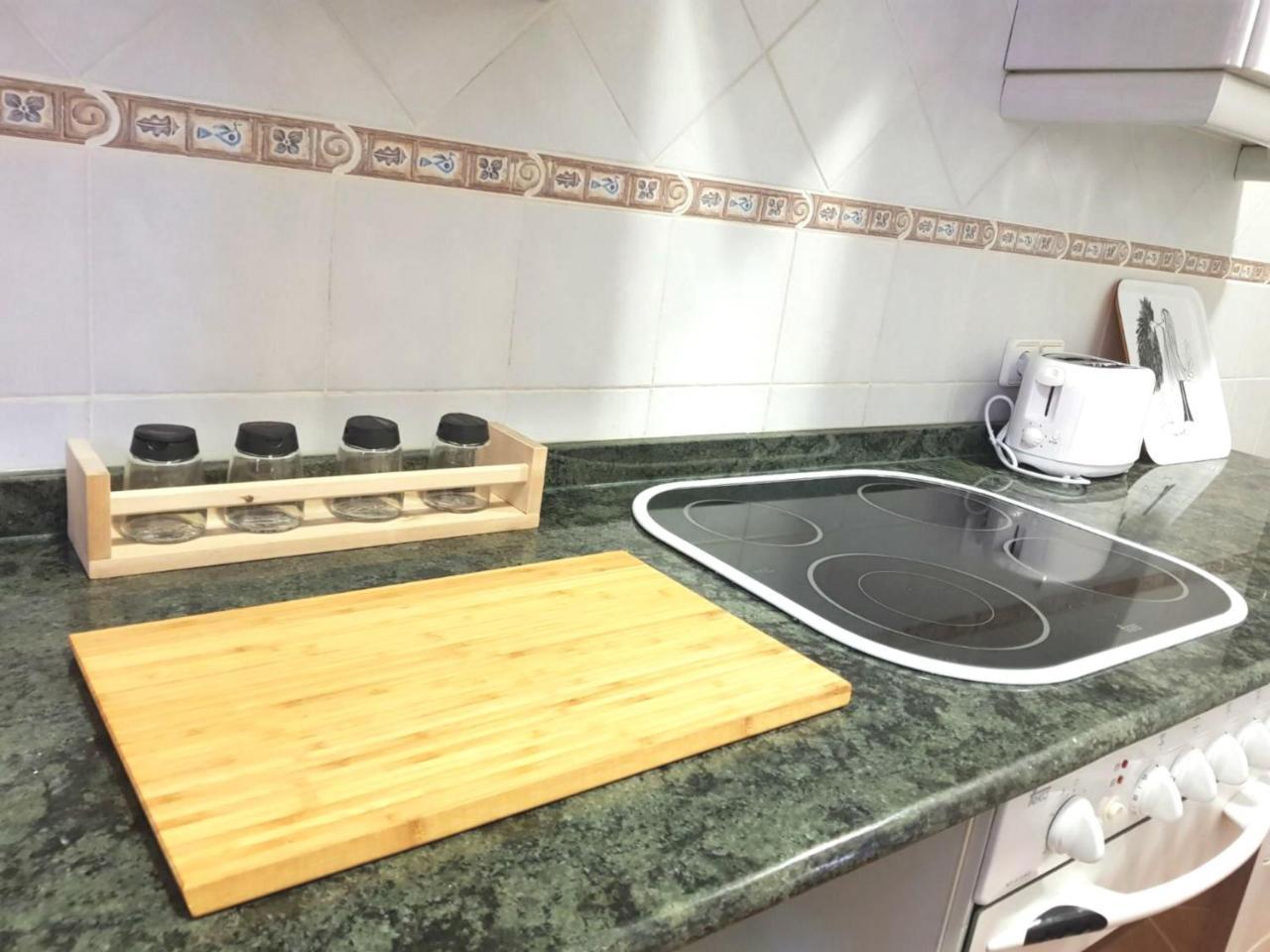 Lo Que El Centro De Esconde Apartamento Valencia