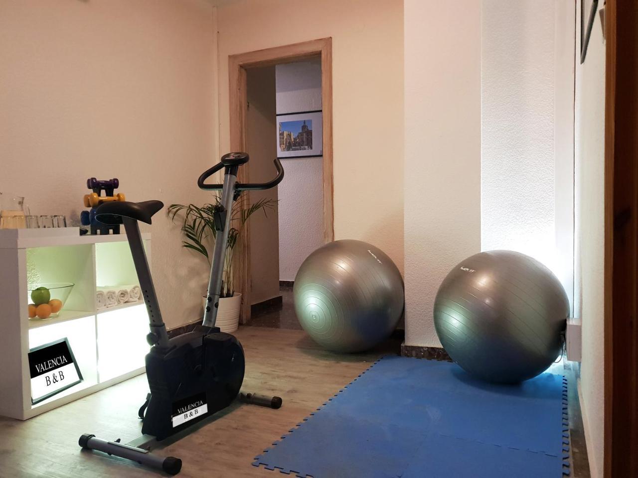 Bed and breakfast Apartment Valencia Valencia