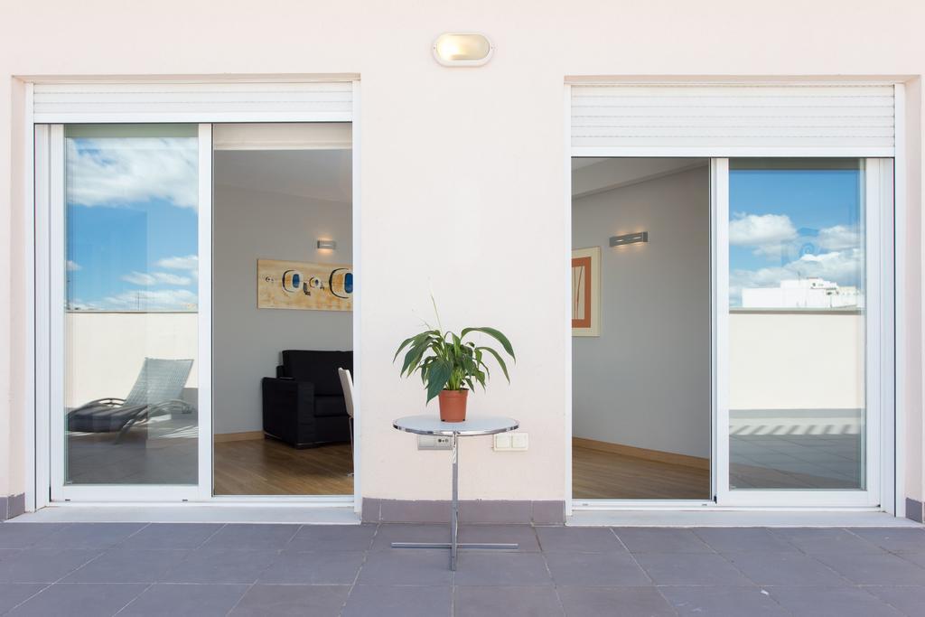 Apartamento Valenciaflats Centro Ciudad Valencia