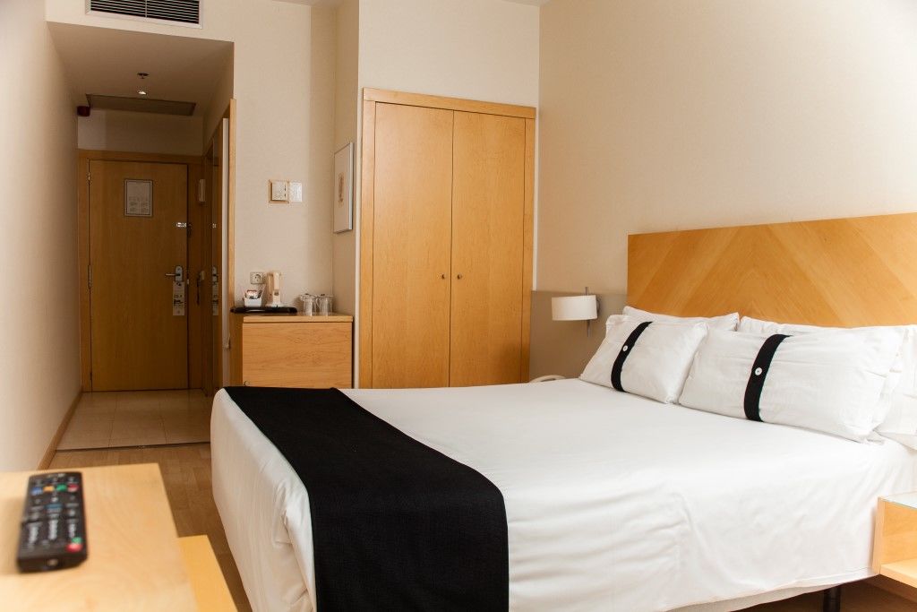 Alameda Plaza 4* Valencia