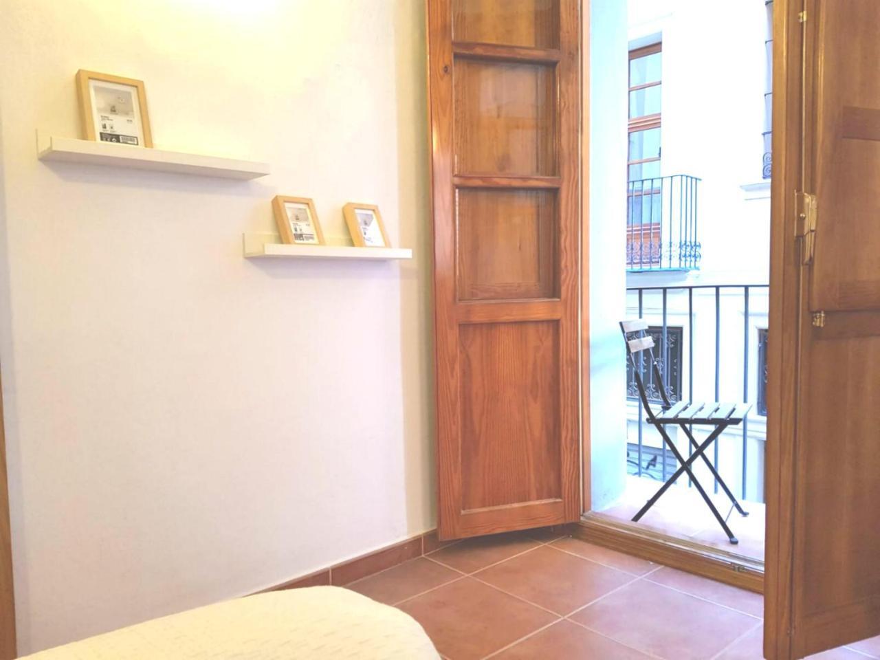Apartamento Lo Que El Centro De Esconde *
