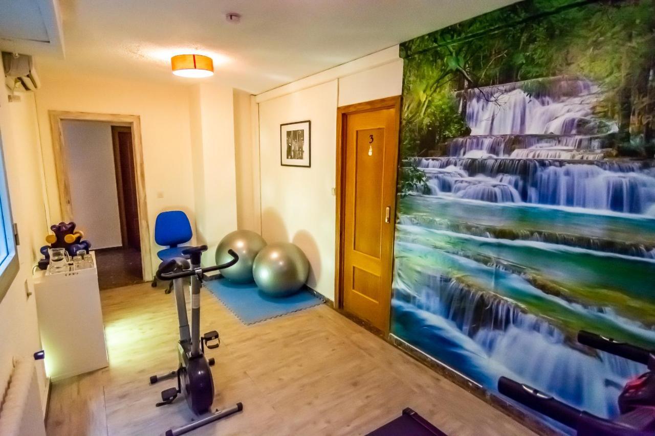 Bed and breakfast Apartment Valencia Valencia