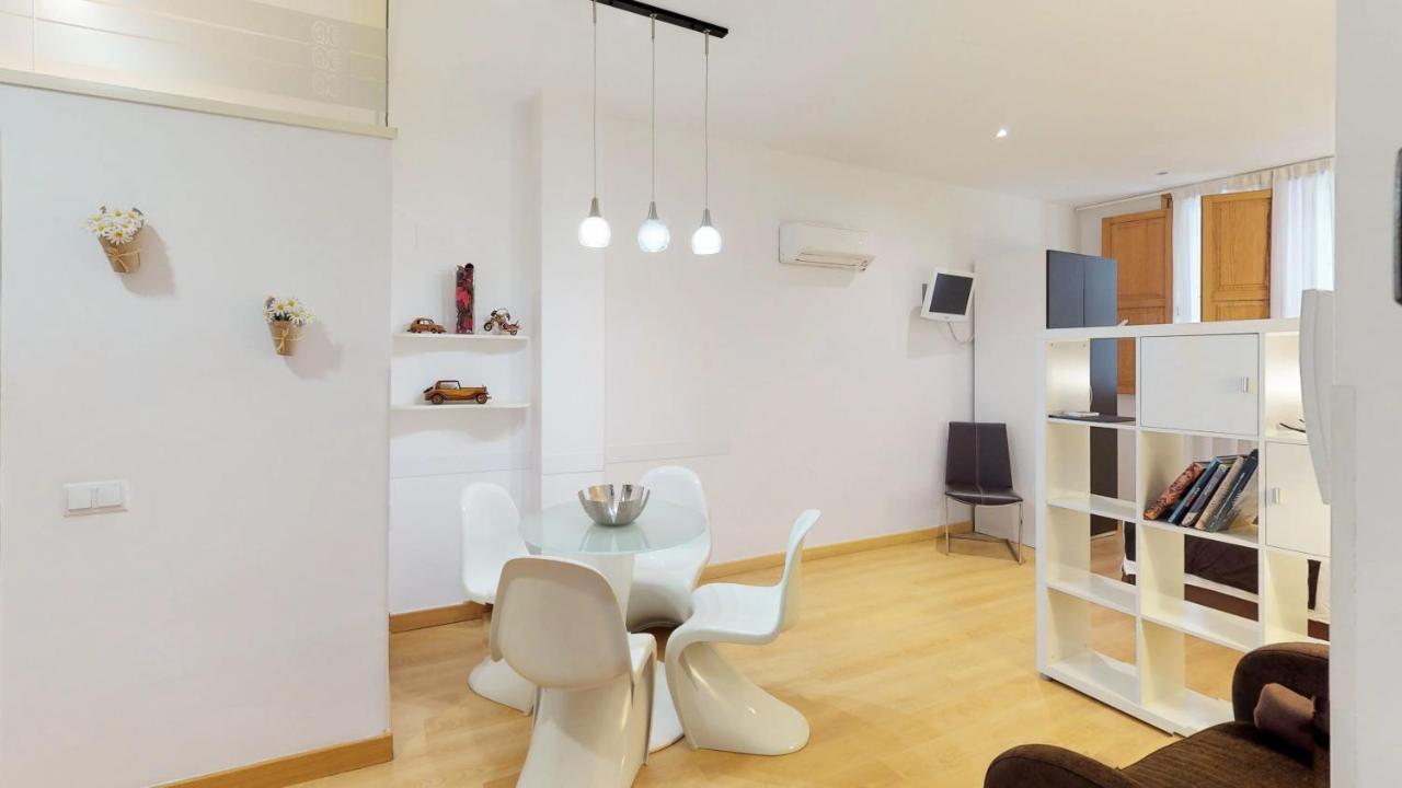 Edificio Palomar Apartamento *
