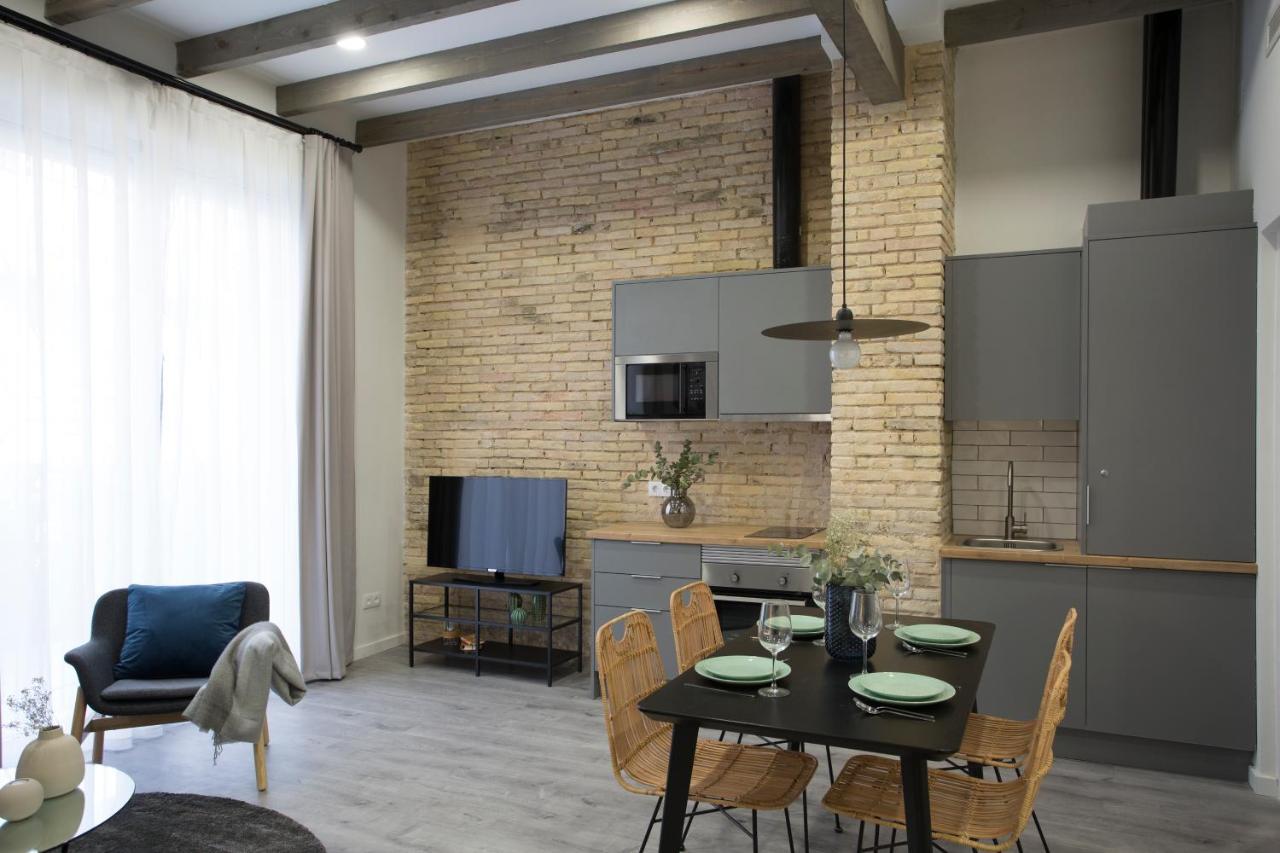 Apartamento Buenos Aires Valencia
