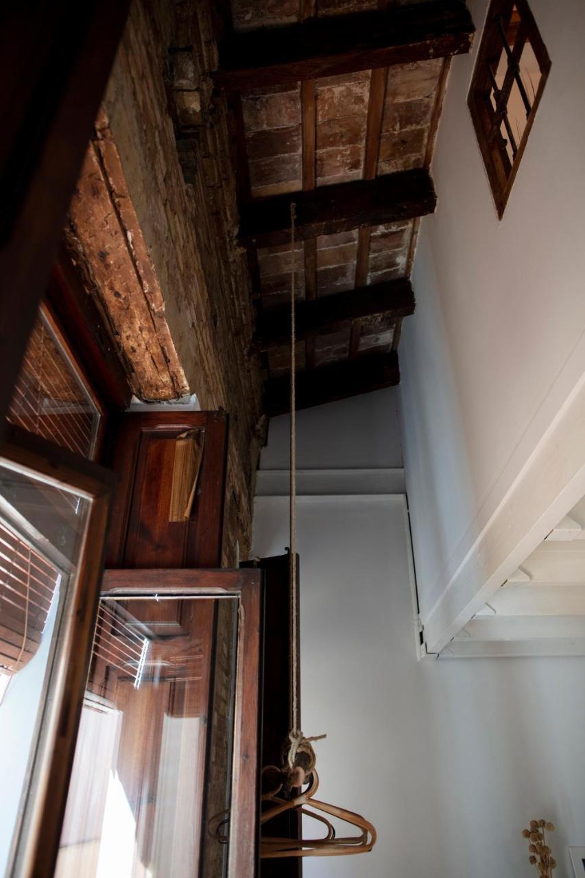 Florit Flats - Charming With Interior Terrace In Cabanyal Near The Beach Apartment Valencia
