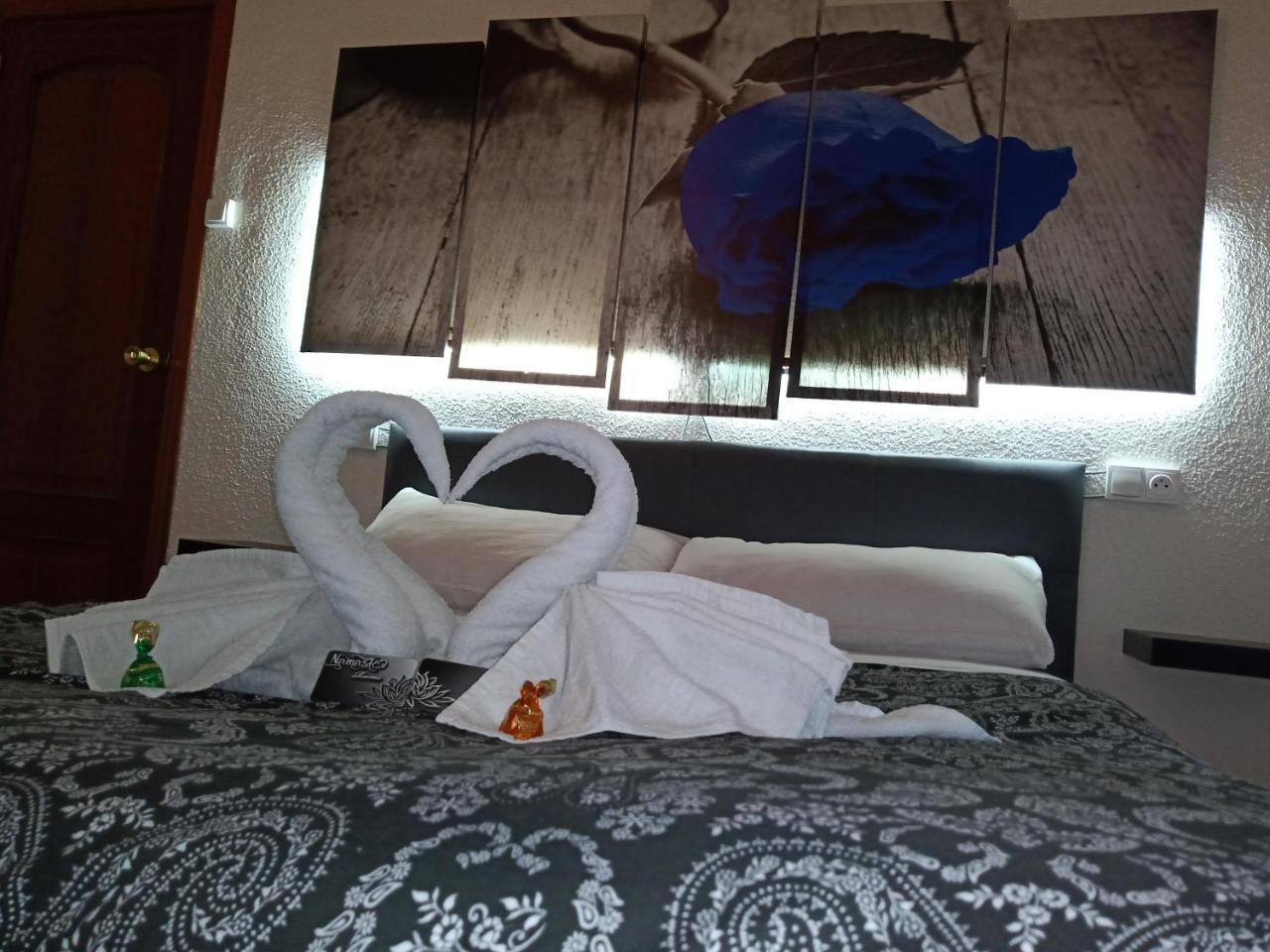 Namaste (adults Only) Valencia