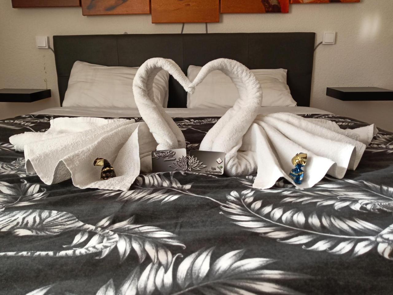Guest house Namaste (adults Only) Valencia