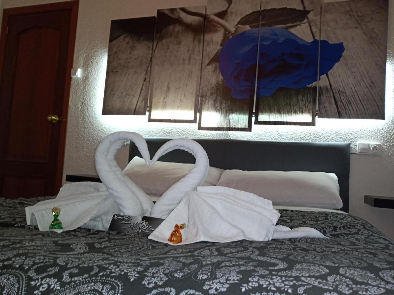 Guest house Namaste (adults Only) Valencia