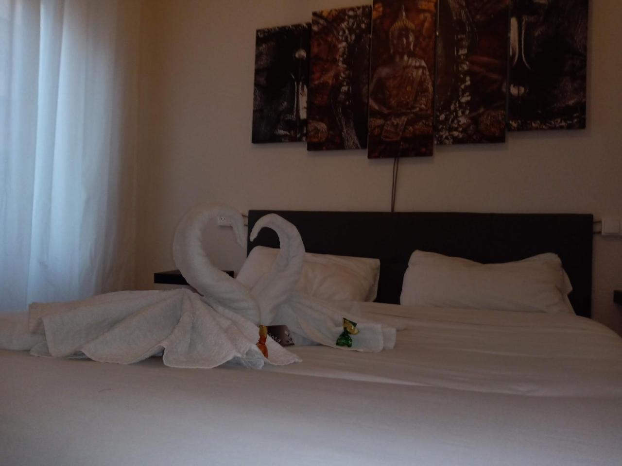 Guest house Namaste (adults Only) 2*