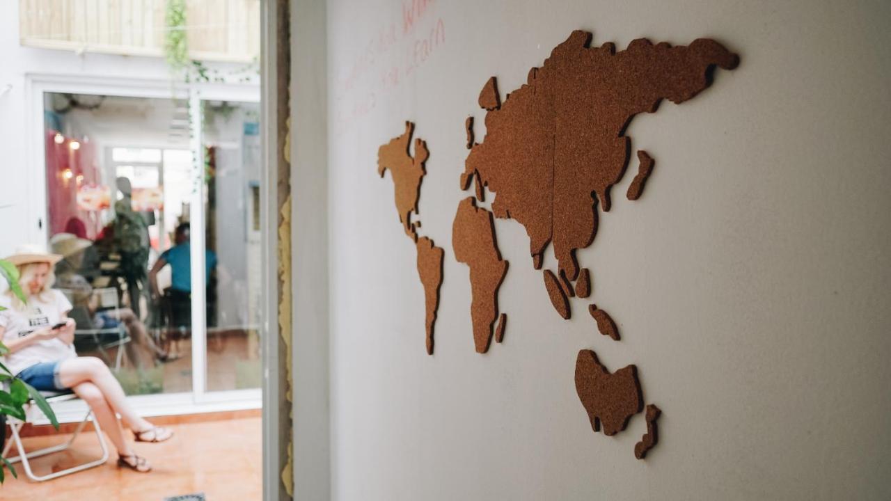 La Casa Del Colibri Youth (adults Only) Hostal