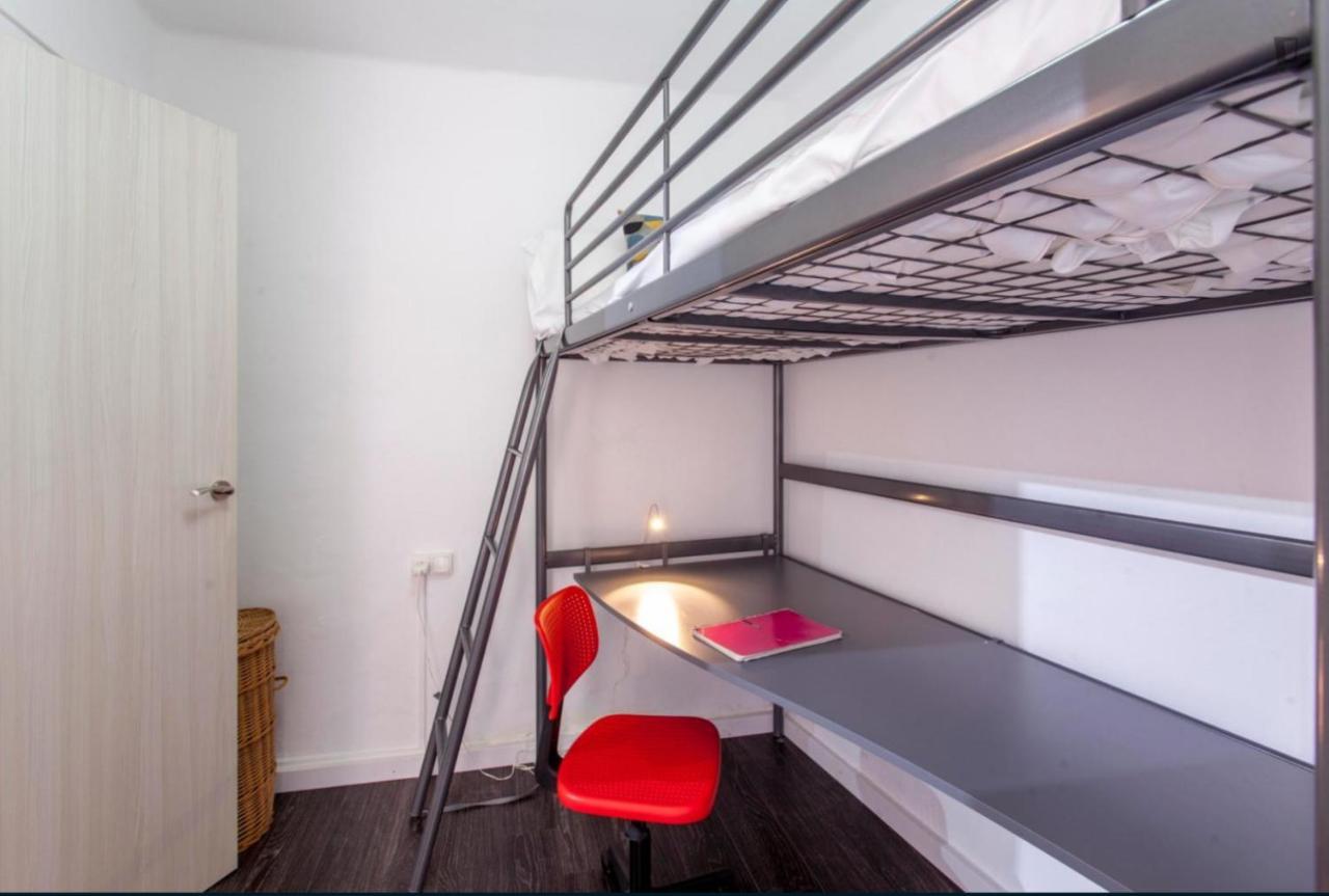 Apartamento My Loft 4 Maritim