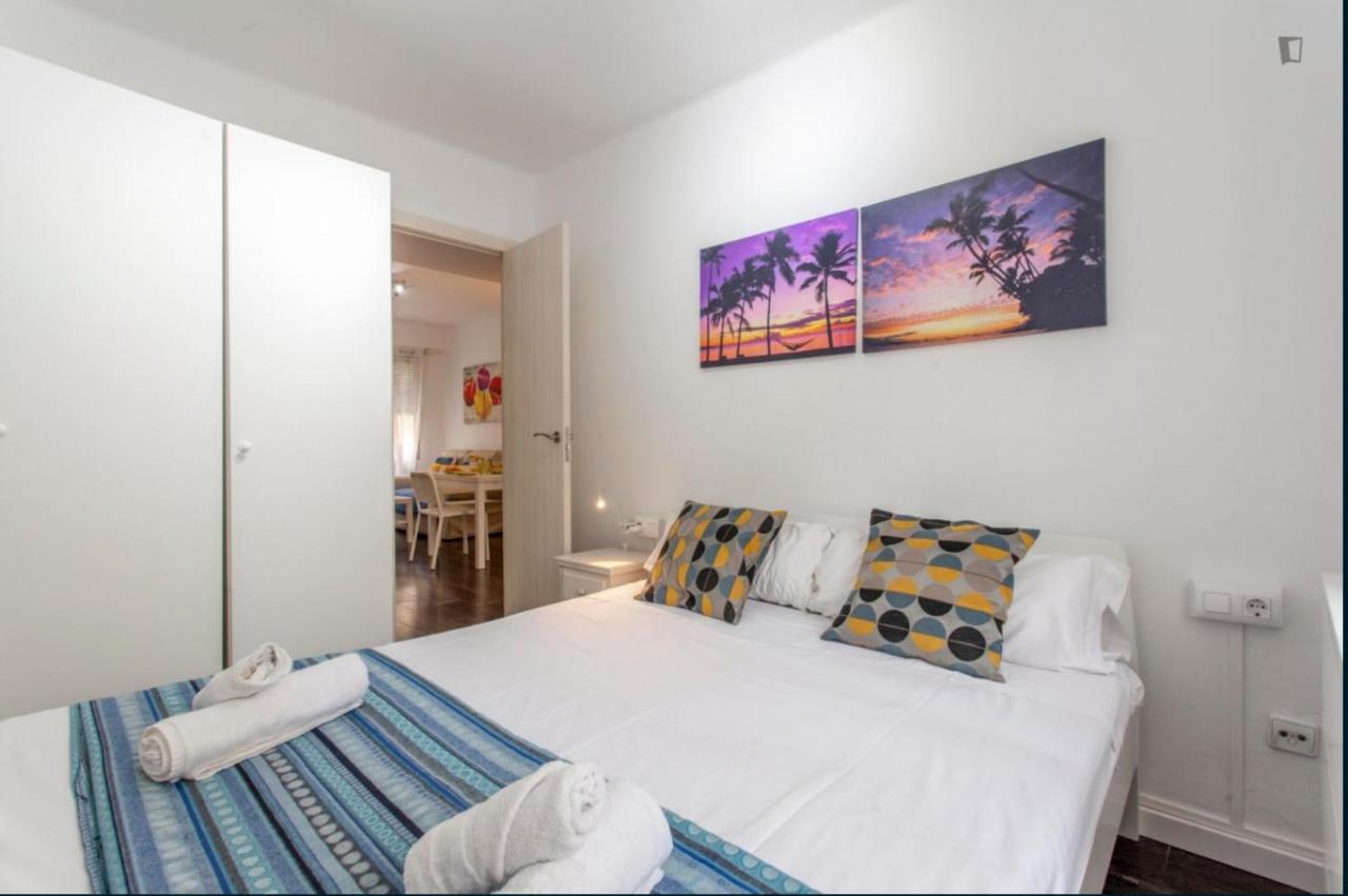 My Loft 4 Maritim Apartamento