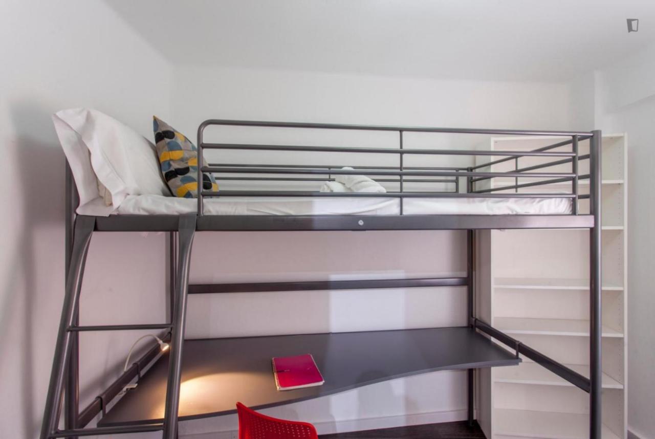 Apartamento My Loft 4 Maritim *
