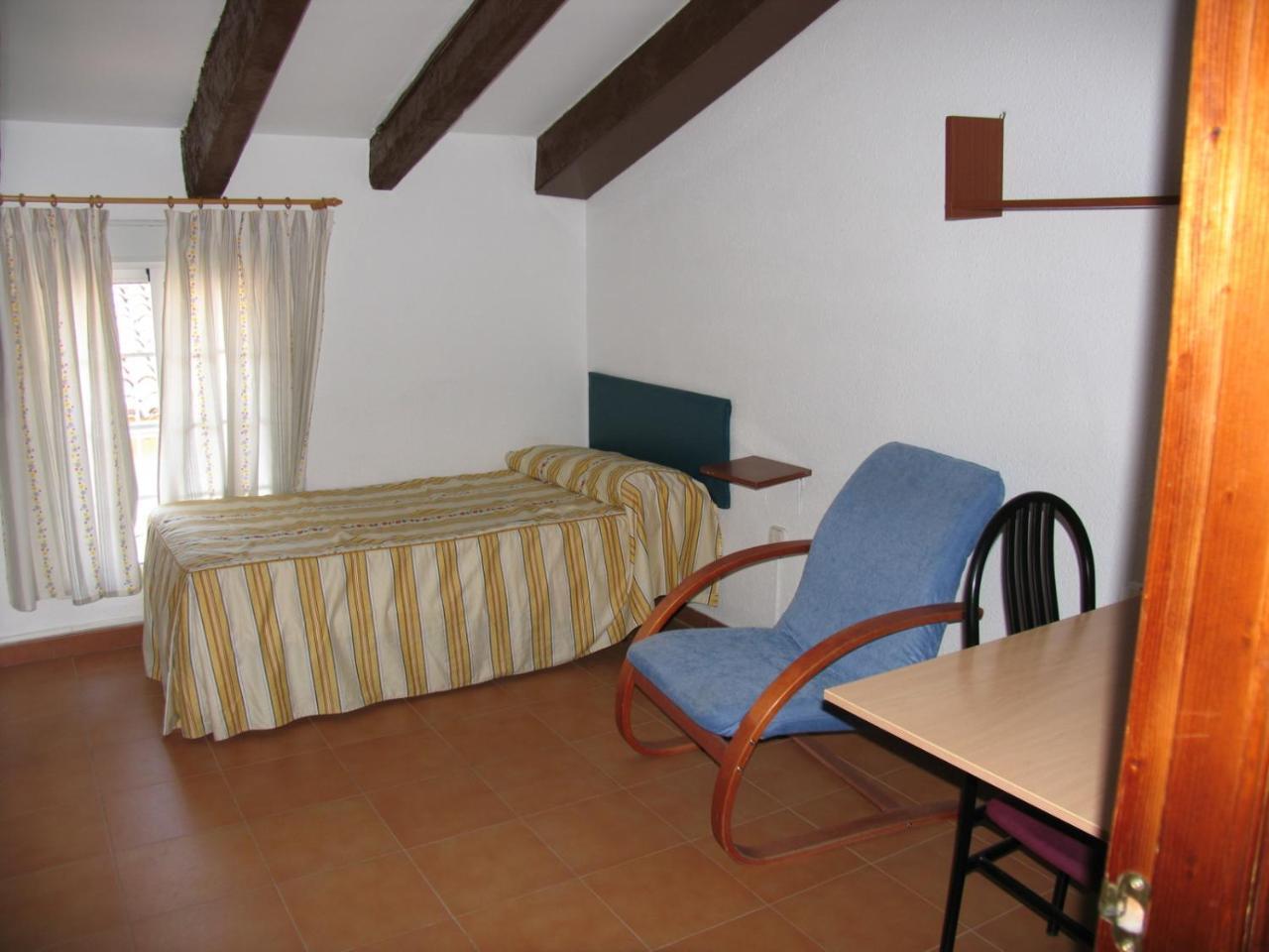 Residencia Universitaria Reuniver Burjassot Inn *