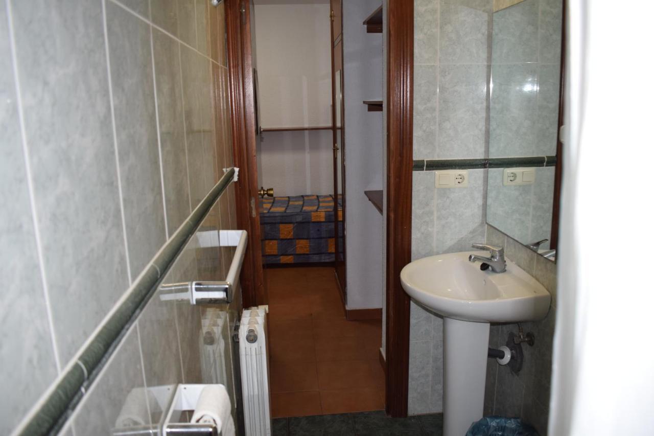 Residencia Universitaria Reuniver Burjassot Inn *