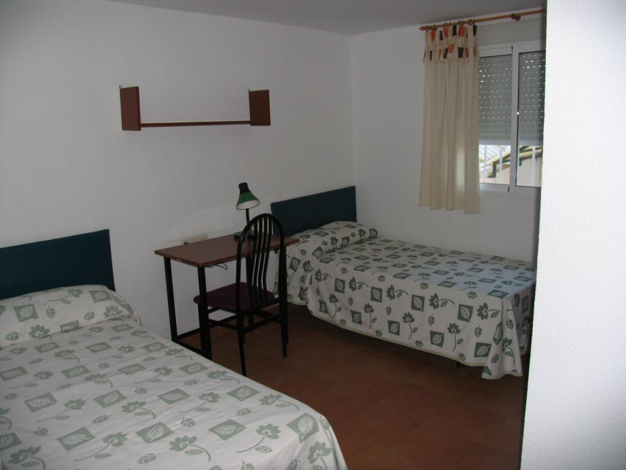 Residencia Universitaria Reuniver Burjassot