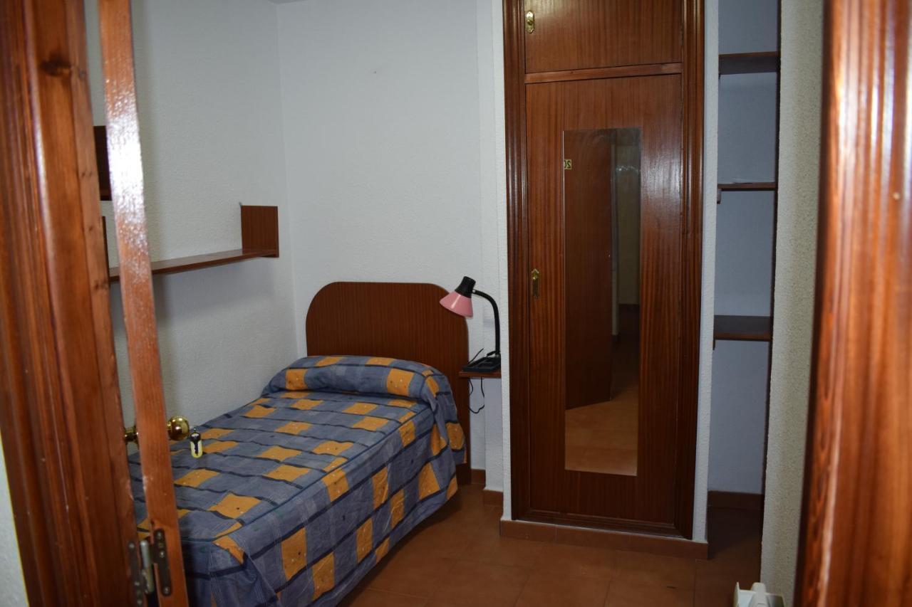 Residencia Universitaria Reuniver Burjassot