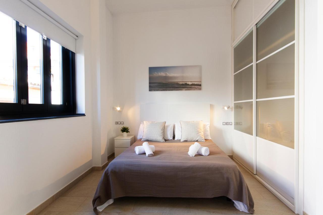 Apartamento Valentia - Mercado