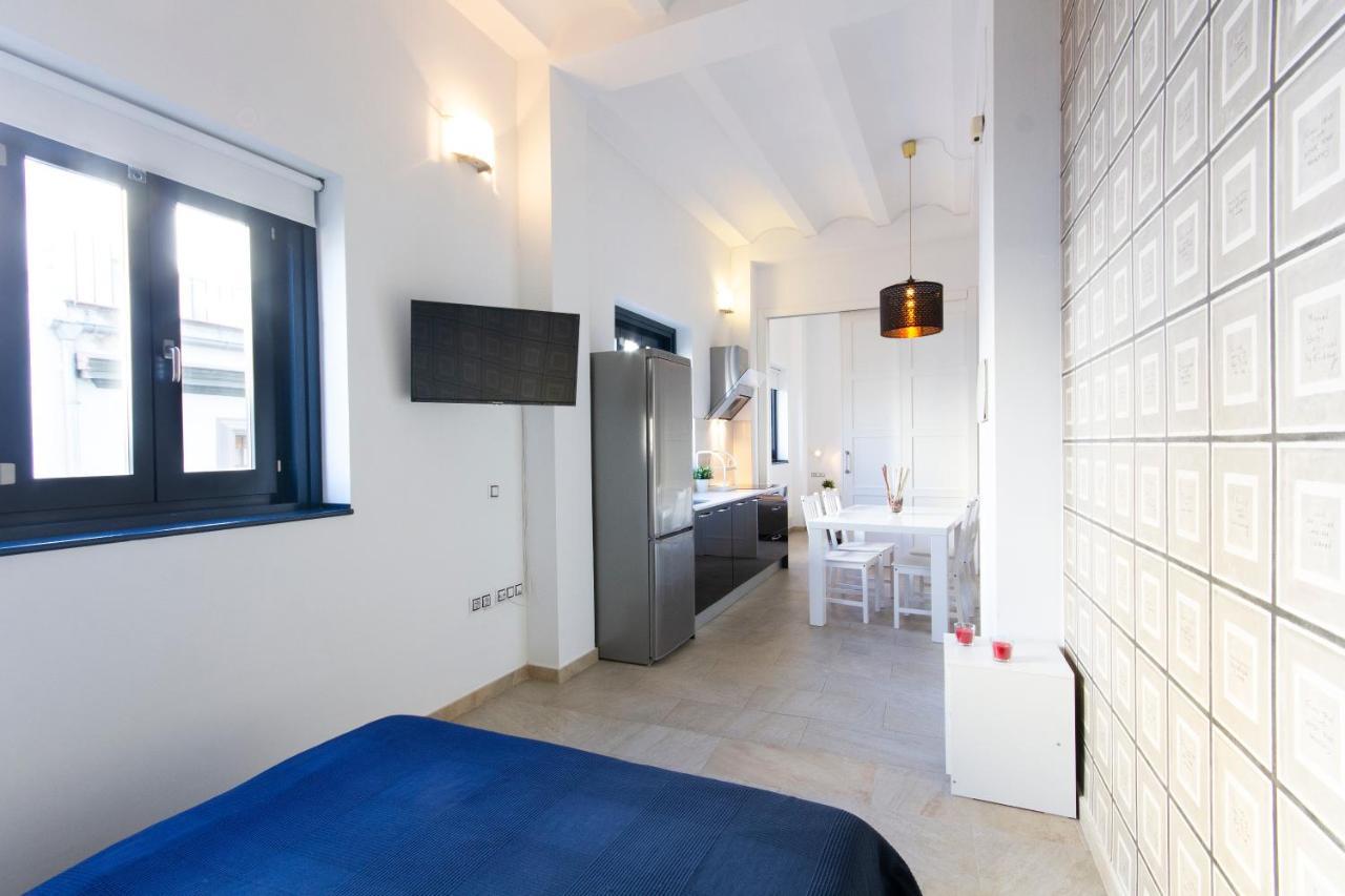 Apartamento Valentia - Mercado *