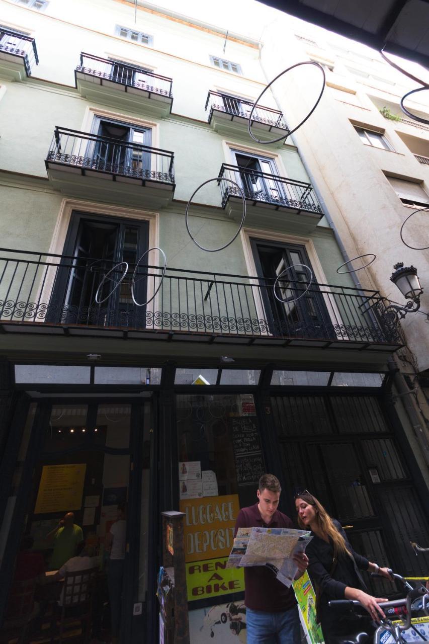 Valentia - Mercado Apartamento *